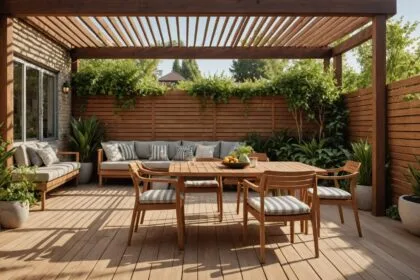 Astuces pour profiter des promotions sur les pergolas bioclimatiques