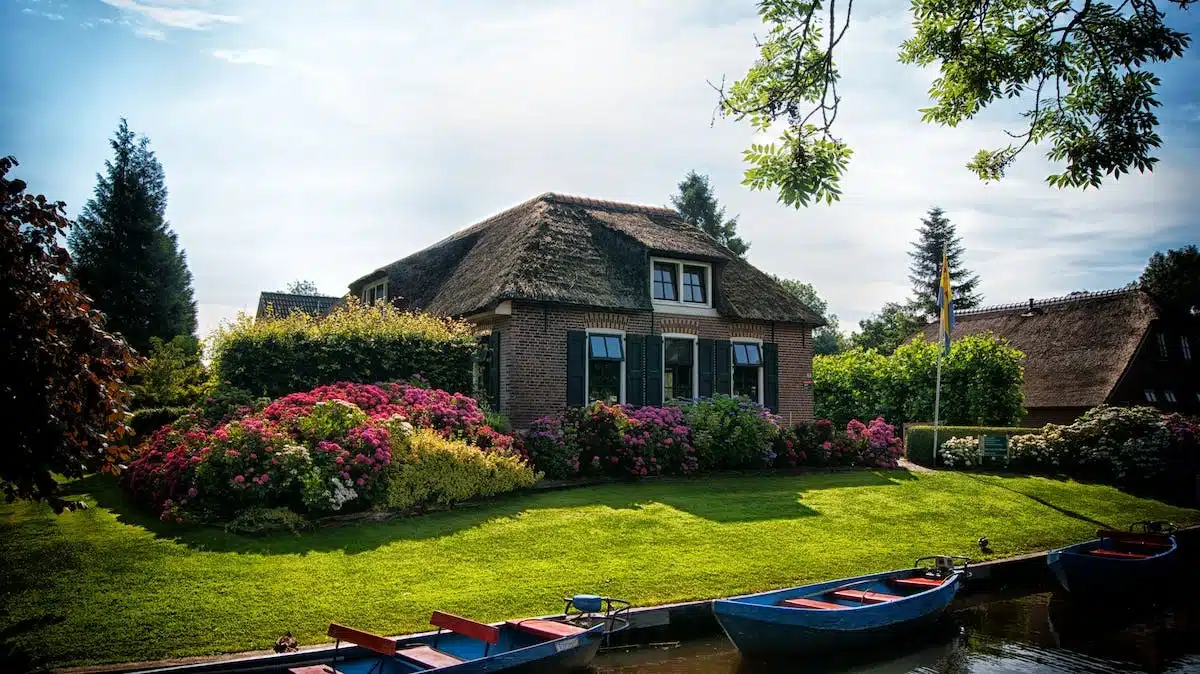 jardinage nature
