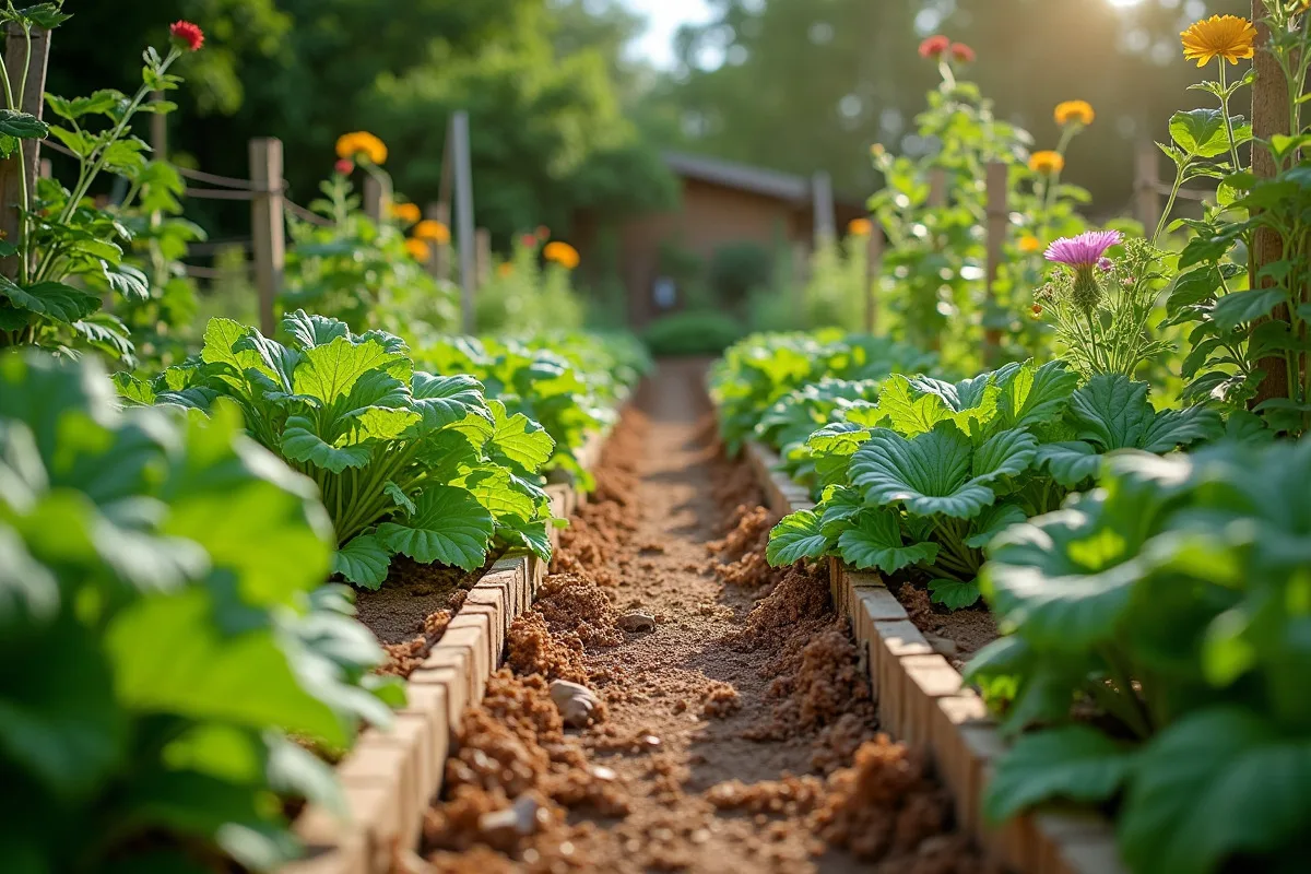 carton permaculture