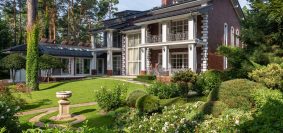 Décoration d'un jardin d'extérieur avec Pretajardiner