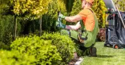 À qui faire appel pour aménager votre extérieur ?
