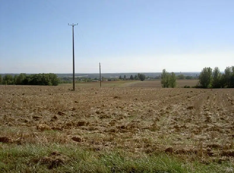 Acheter un grand terrain, une bonne idée