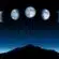 Décodage lunaire comment déterminer si la Lune est croissante ou décroissante