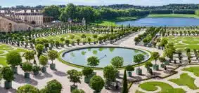 Evasion garantie 5 parcs et jardins parisiens à couper le souffle