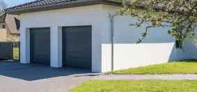 les différentes options pour construire un garage