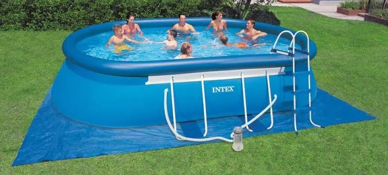 Où acheter votre matériel ou accessoire de piscine