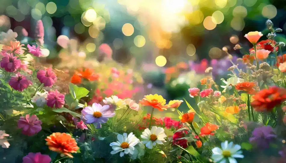 🌱 Un jardinage 100% naturel ET avec des couleurs à tomber ! C'est possible !