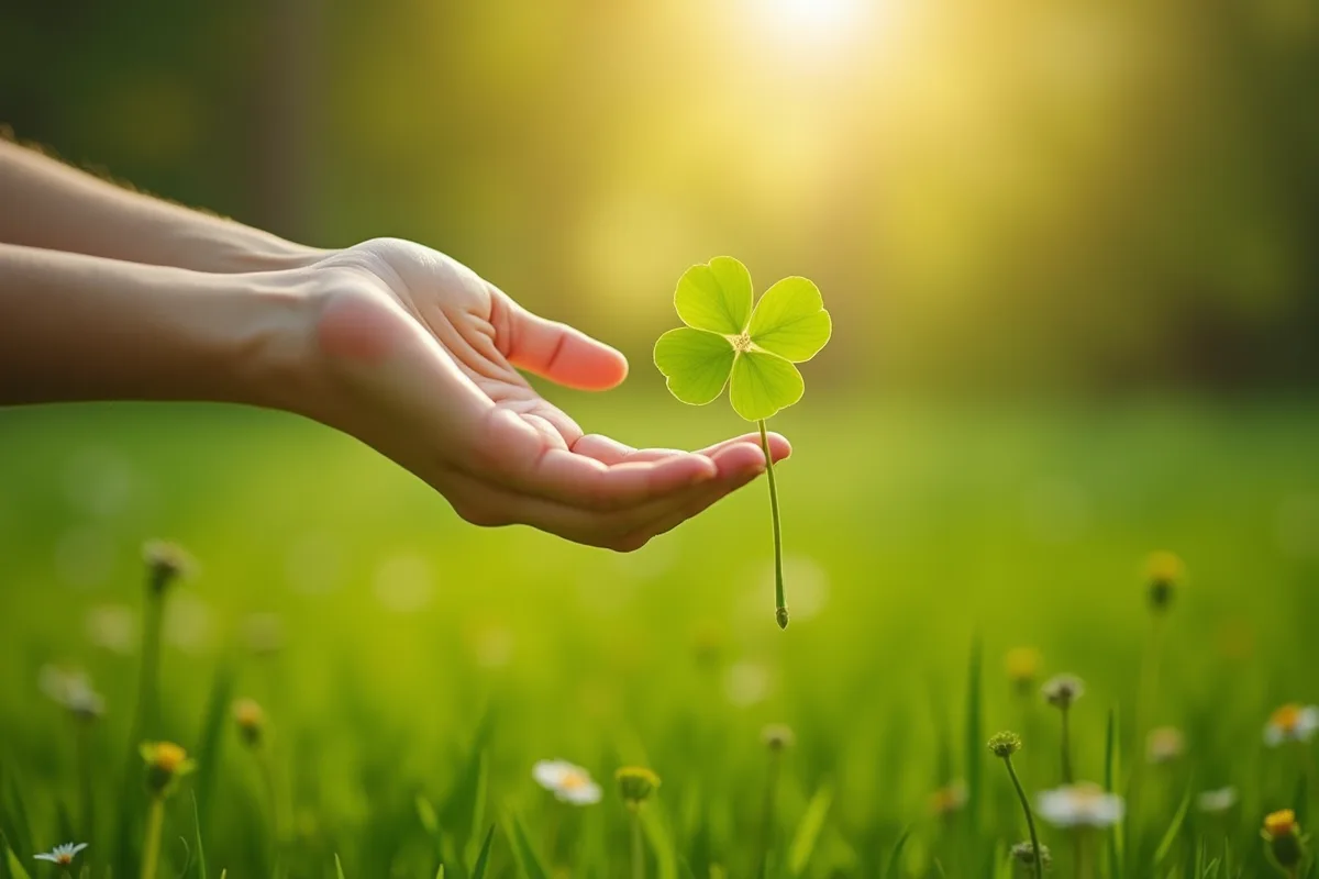 plante chance