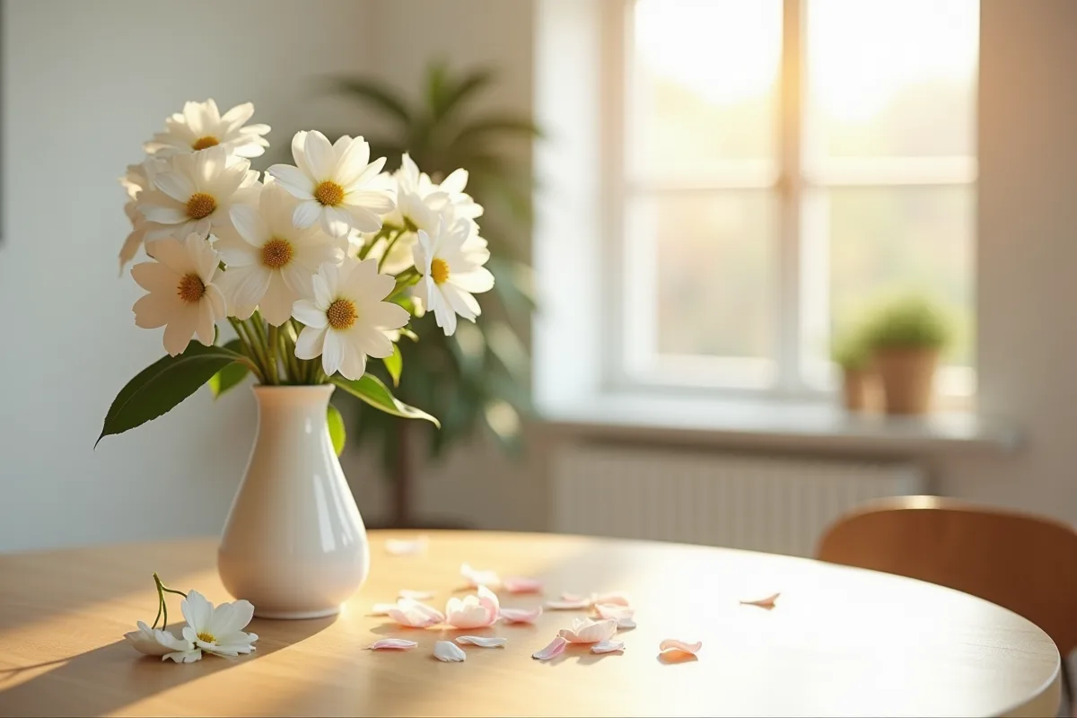 fleurs sauvages