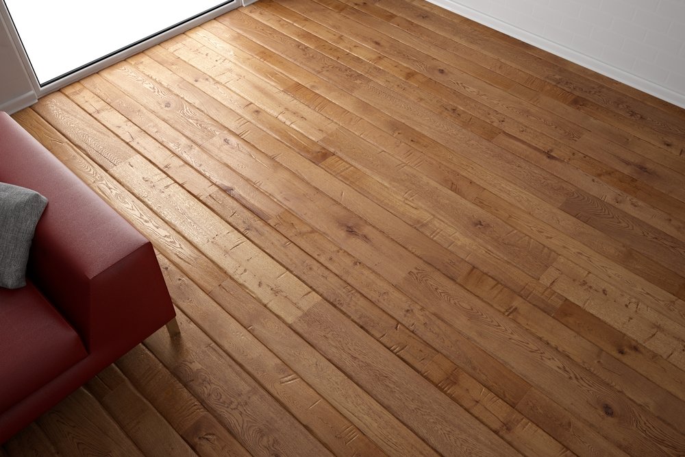 Comment poser un parquet cloué ? L