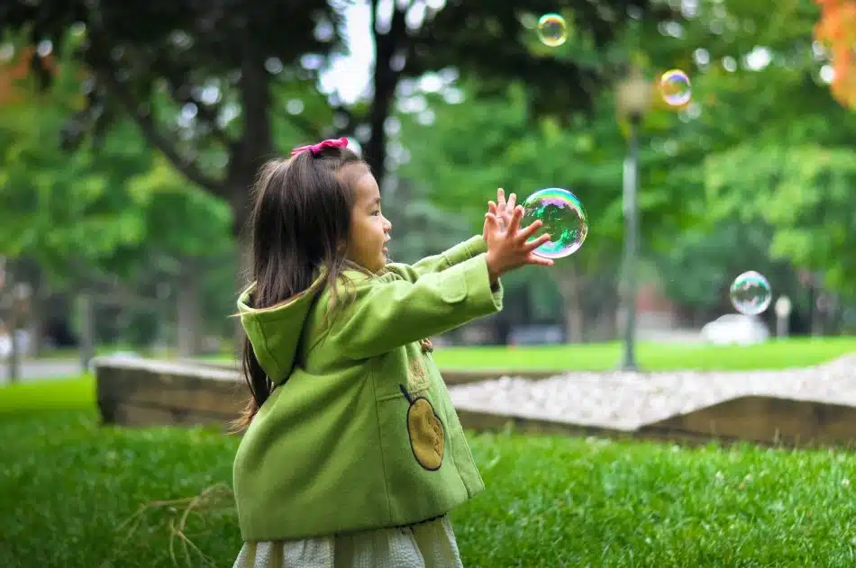 Les types de cabanes de jardin pour enfant à connaître